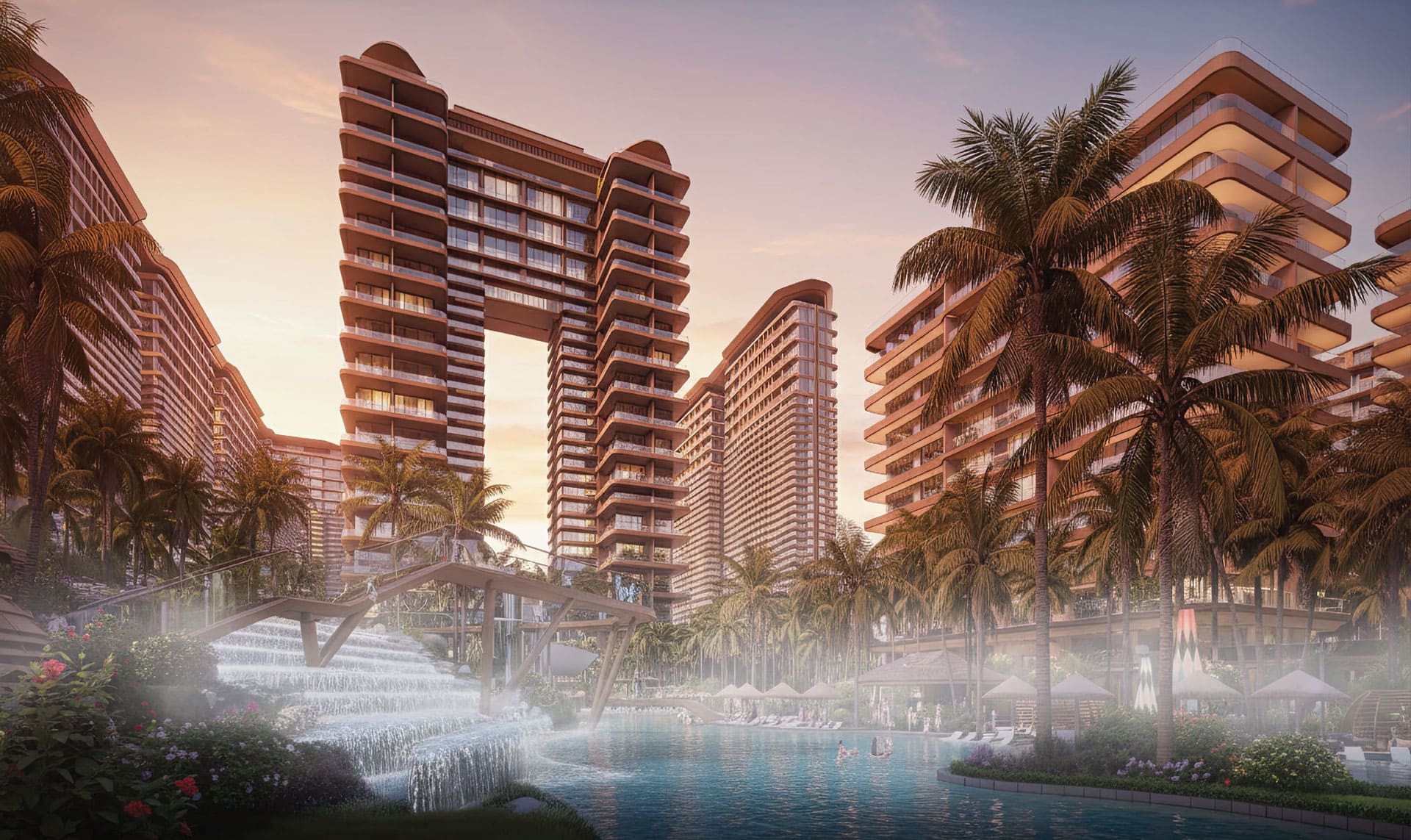 Thương vụ thoái vốn toàn bộ tại dự án Đại Dương mang về cho Hodeco khoản doanh thu 2.000 tỷ đồng, tạo đòn bẩy tài chính lớn cho mục tiêu phát triển mảng khu công nghiệp.