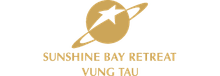 Sunshine Bay Retreat Logo
